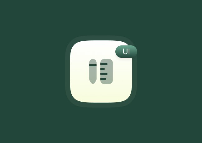 Advanced UI Design Masterclass