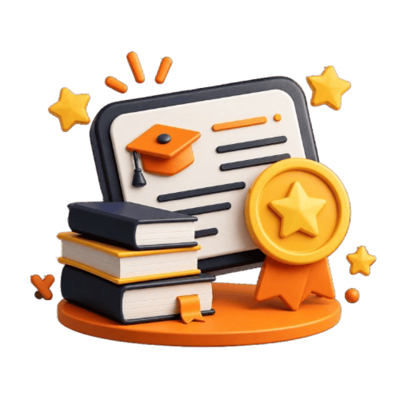 Reward courses