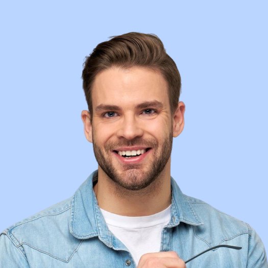 Ricardo Dave