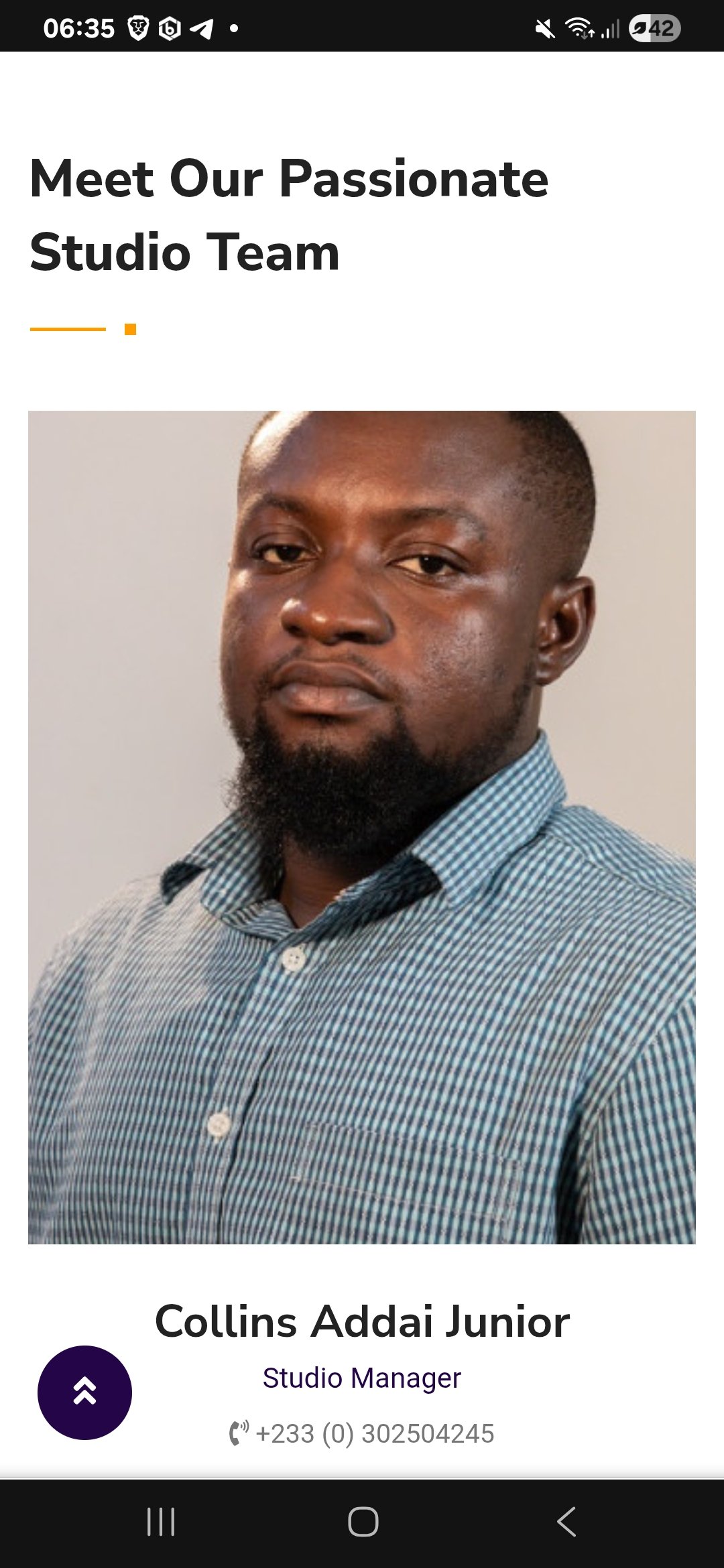 Emmanuel Osei