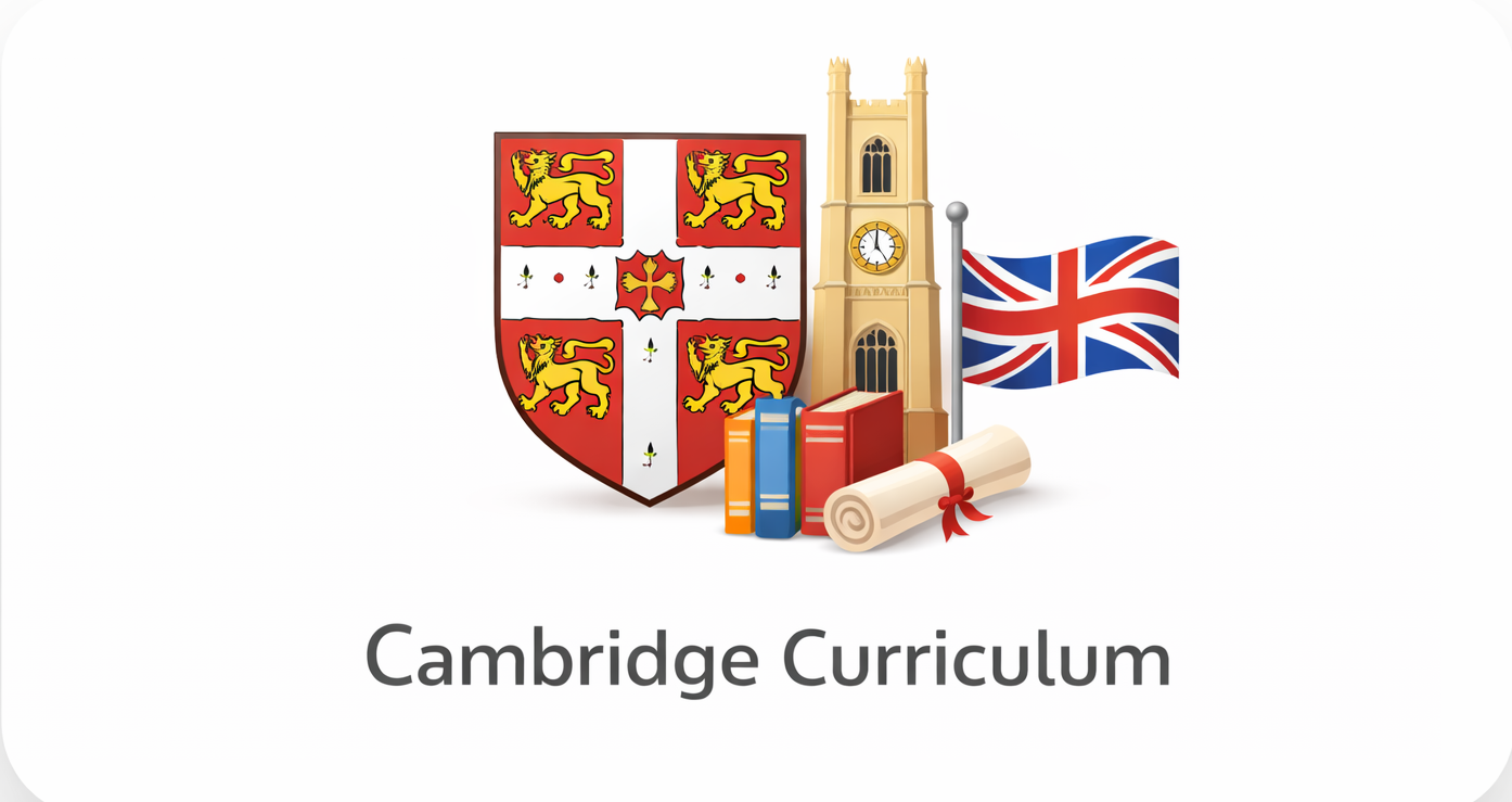 Cambridge Math