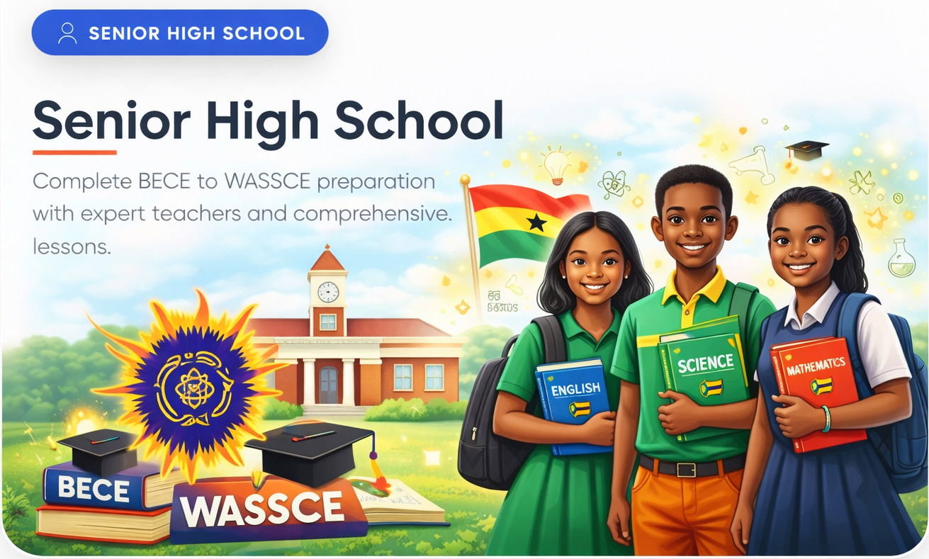 Senior High School